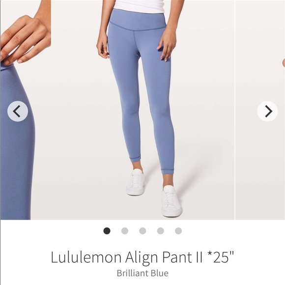 ISO aligns - Picture 3 of 4